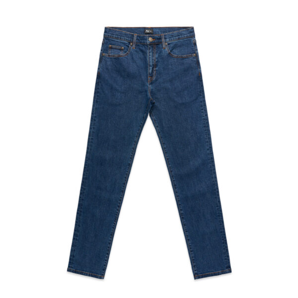 Jeans Denim Pants