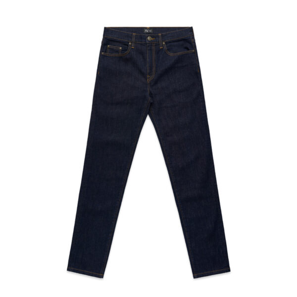 Jeans Denim Pants - Image 2