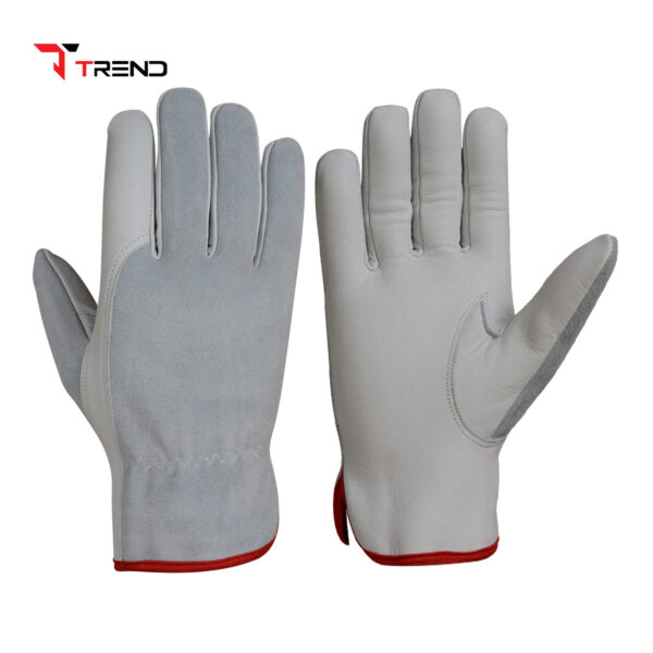 Driver Gloves - Image 4