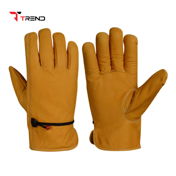 Driver Gloves - Image 3