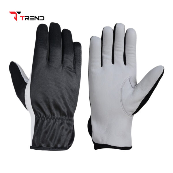 Driver Gloves - Image 2