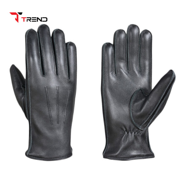 Ladies Fashion Gloves