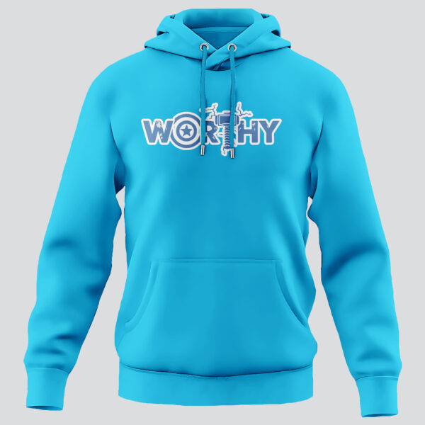 Hoodies - Image 2