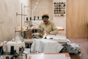 Inside the Trend MFG Production Line